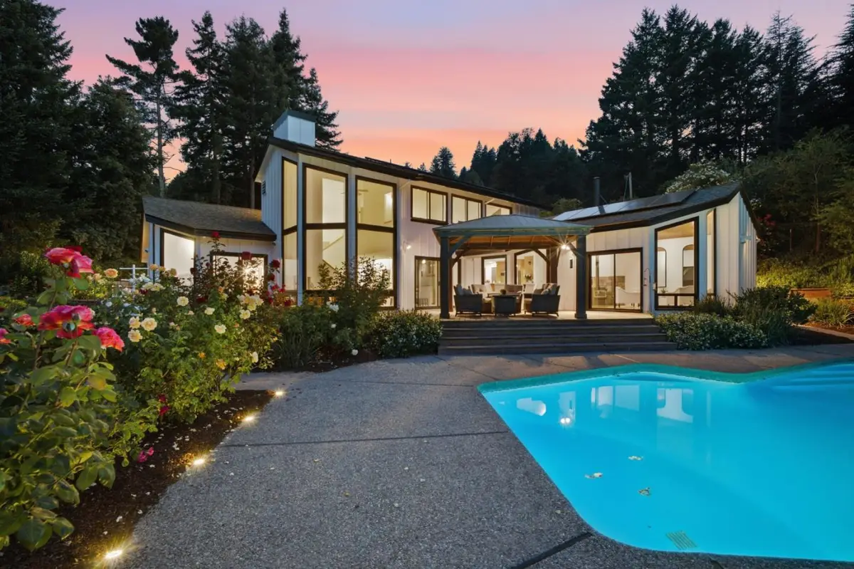 17575 Mountain Charlie Road, Los Gatos, CA 95033 - #1