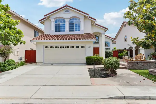 292 Silverlake Court, Milpitas, CA 95035