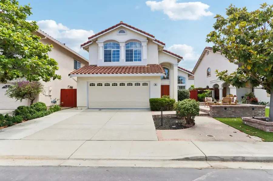 292 Silverlake Court, Milpitas, CA 95035 - #3