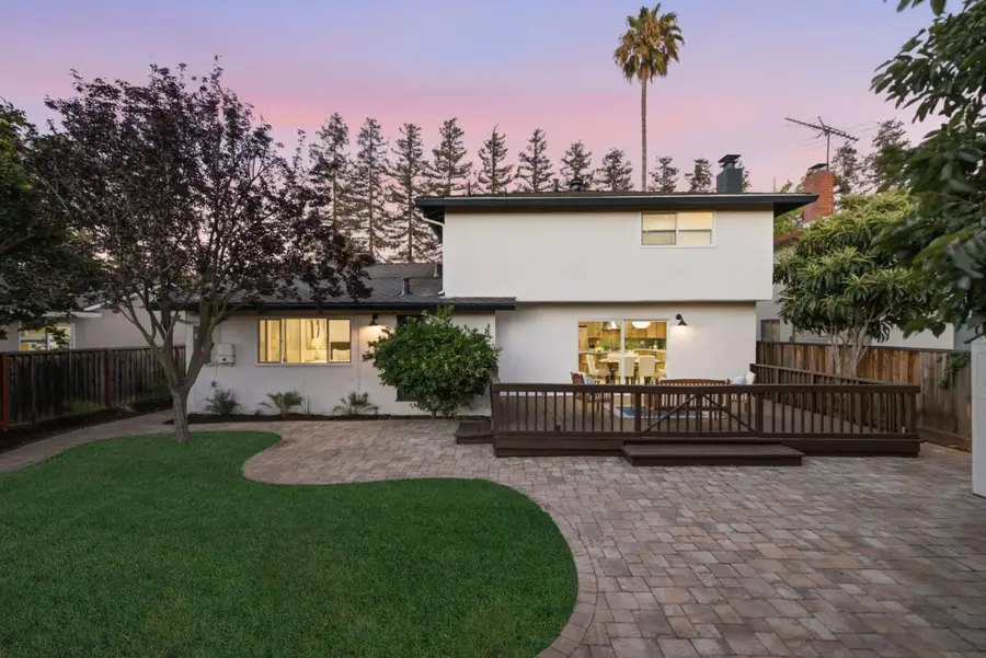 1789 Linnet Lane, Sunnyvale, CA 94087 - #2