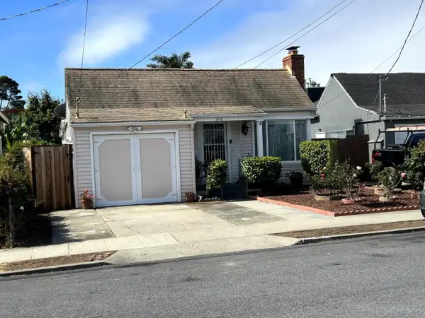 3116 Nevin Avenue, Richmond, CA 94804