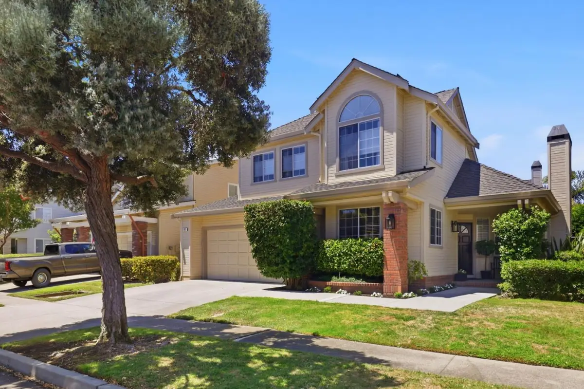 811 Schooner Bay Drive, Redwood City, CA 94065 - #1