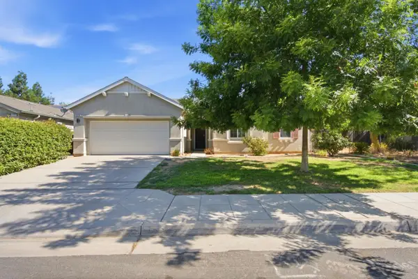 5176 W Oslin Avenue, Fresno, CA 93722