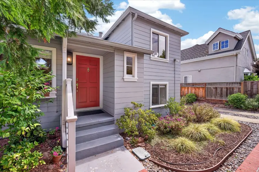 3723 Alameda De Las Pulgas, Menlo Park, CA 94025 - #2
