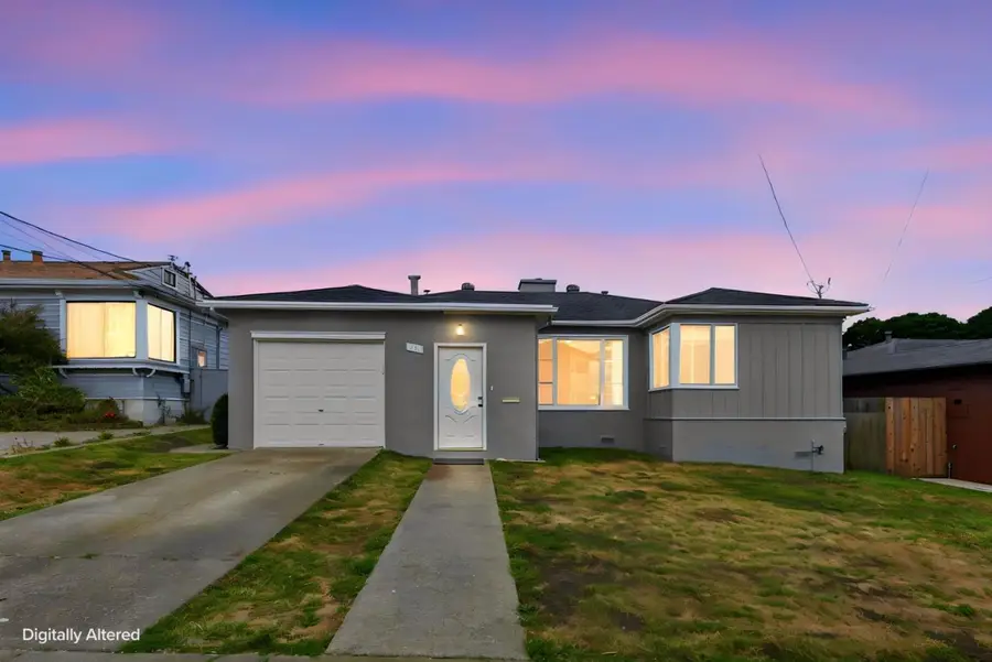 851 Beechwood Drive, Daly City, CA 94015 - #2