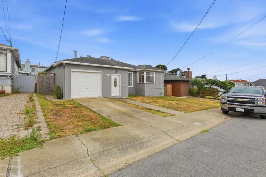 851 Beechwood Drive, Daly City, CA 94015 - #3