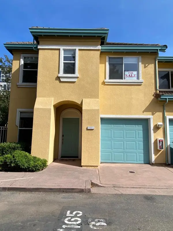 4165 Renaissance Drive #6, San Jose, CA 95134