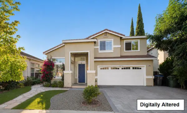 2185 Fieldstone Court, San Jose, CA 95133