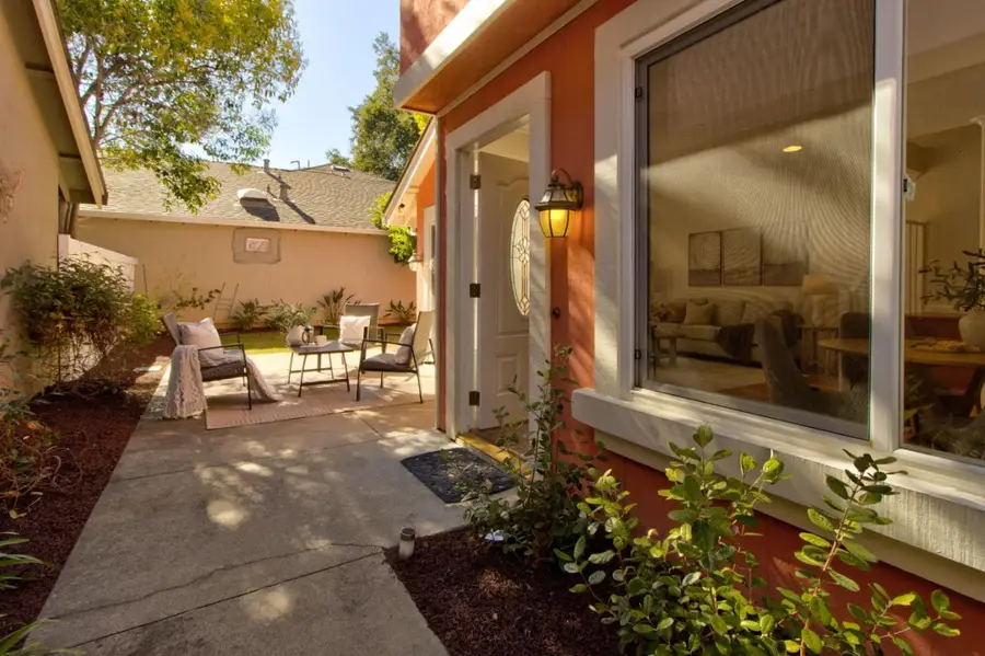 1213 Manet Drive, Sunnyvale, CA 94087 - #3