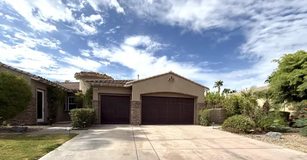 81867 Rancho Santana Drive, La Quinta, CA 92253