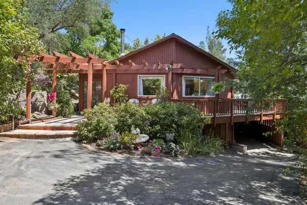 200 Jackson Street, Los Gatos, CA 95030
