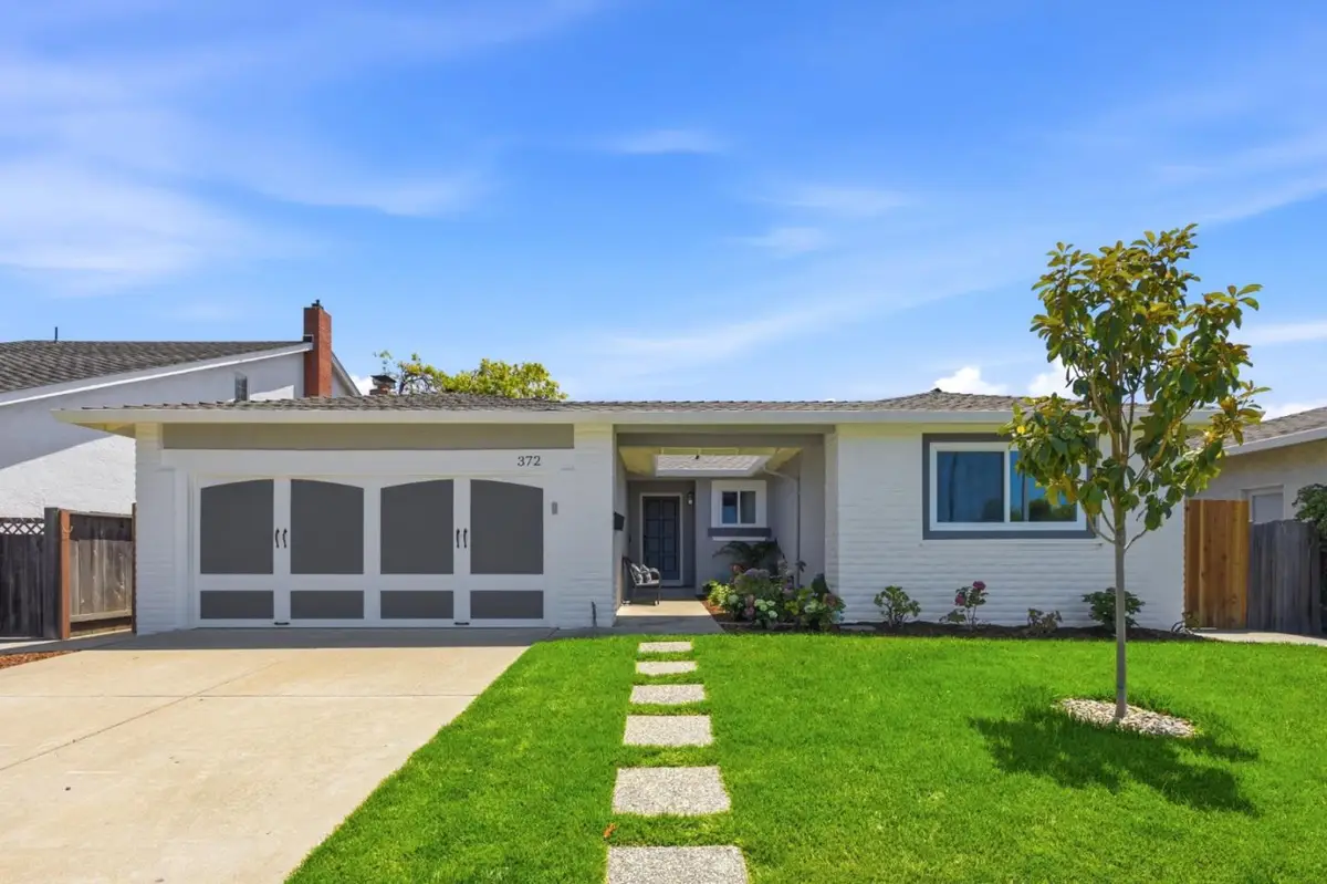 372 Mullet Court, Foster City, CA 94404 - #1