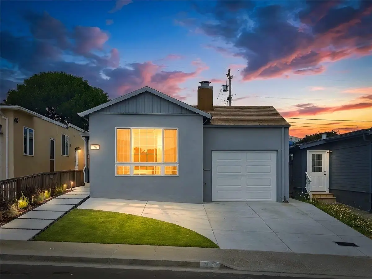 36 Glenbrook Avenue, Daly City, CA 94015 - #1