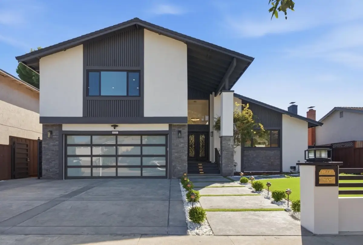 3232 Lenark Drive, San Jose, CA 95132 - #1
