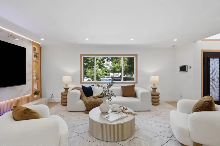 3232 Lenark Drive, San Jose, CA 95132 - #3