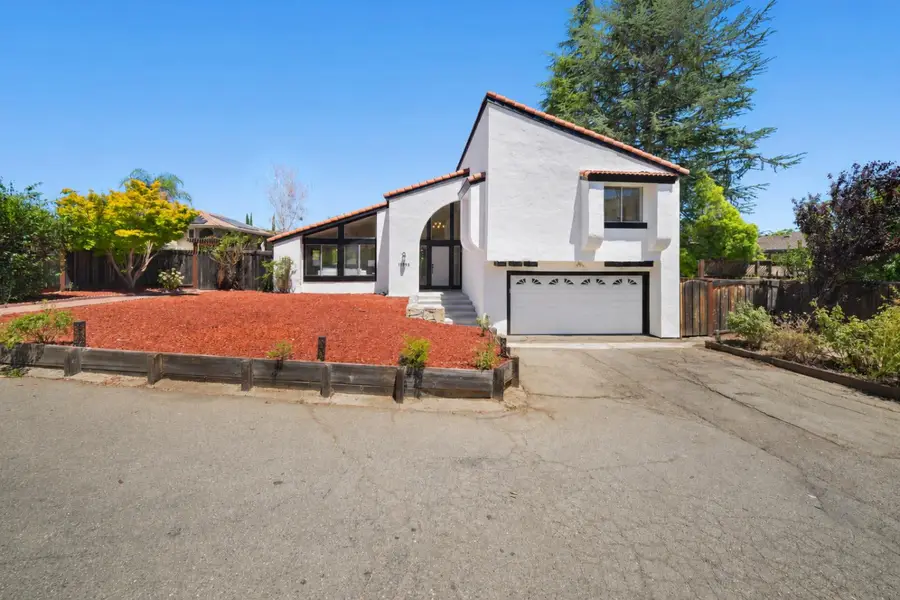 15055 Blossom Hill Road, Los Gatos, CA 95032 - #2