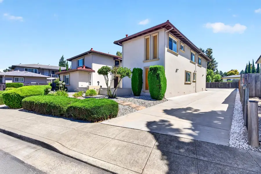 1026 Valerian Way, Sunnyvale, CA 94086 - #3