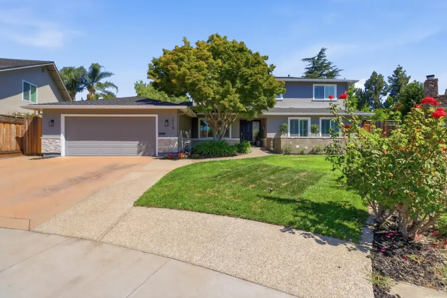 Address Withheld By Seller, San Jose, CA 95125 - #2