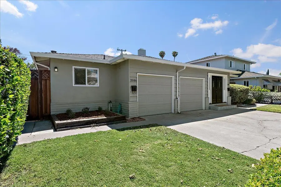 2086-2088 S San Tomas Aquino Road, Campbell, CA 95008 - #2