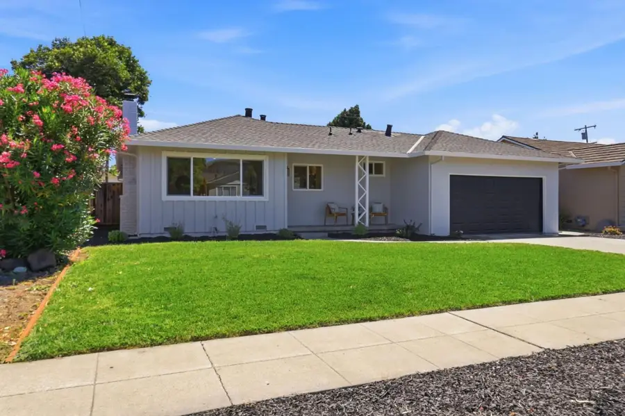 3108 Santa Margarita Avenue, San Jose, CA 95118 - #2