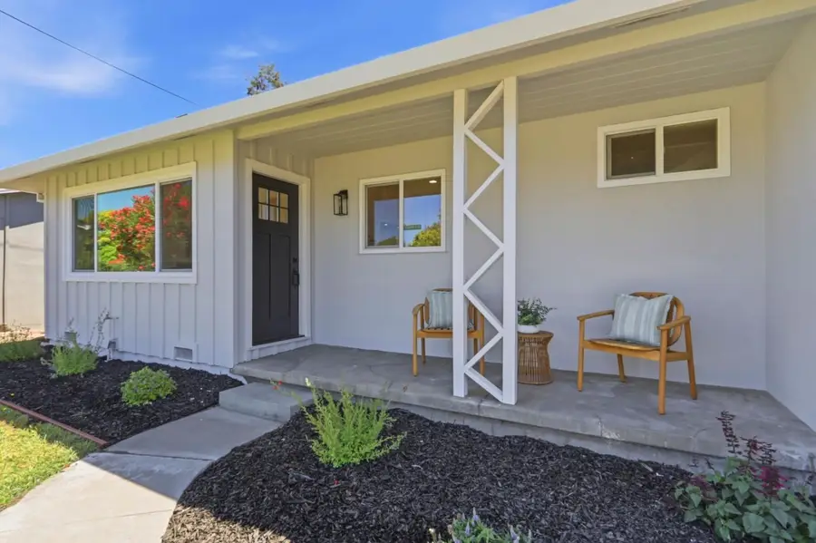 3108 Santa Margarita Avenue, San Jose, CA 95118 - #3
