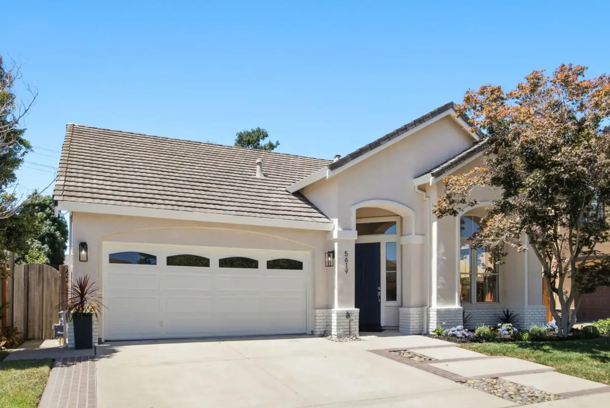 5619 Mireille Drive, San Jose, CA 95118 - #1