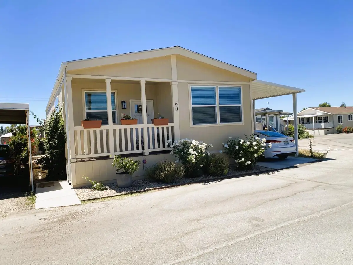 2900 Fairview Road #60, Hollister, CA 95023 - #1