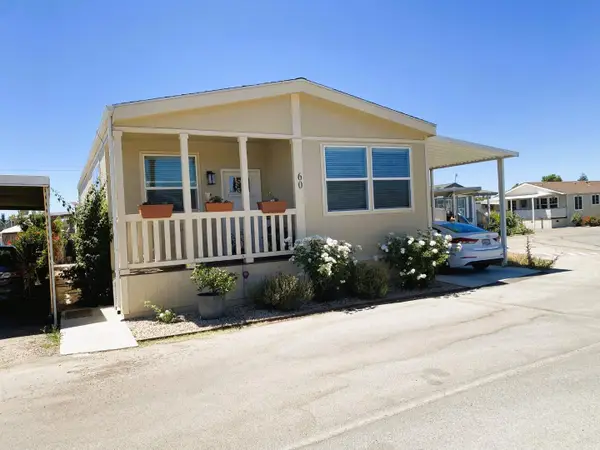 2900 Fairview Road #60, Hollister, CA 95023