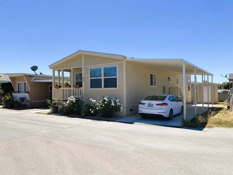 2900 Fairview Road #60, Hollister, CA 95023 - #3