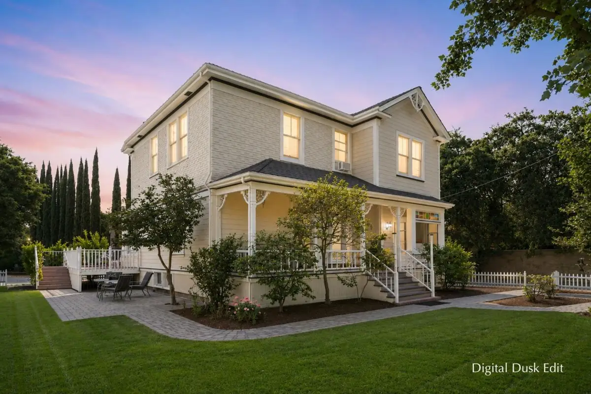 288 Nino Way, Los Gatos, CA 95032 - #1