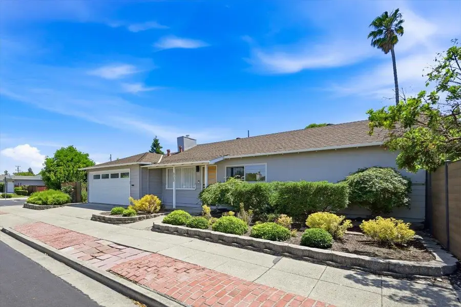 323 Hiller Street, Belmont, CA 94002 - #2