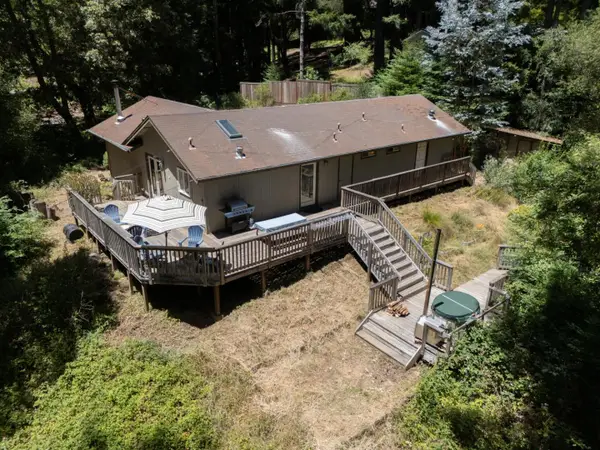 471 Country Estates Terrace, Santa Cruz, CA 95060