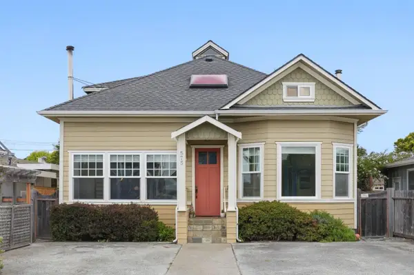 575 Myrtle Street, Half Moon Bay, CA 94019