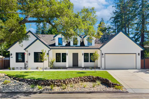 16970 Cypress Way, Los Gatos, CA 95030