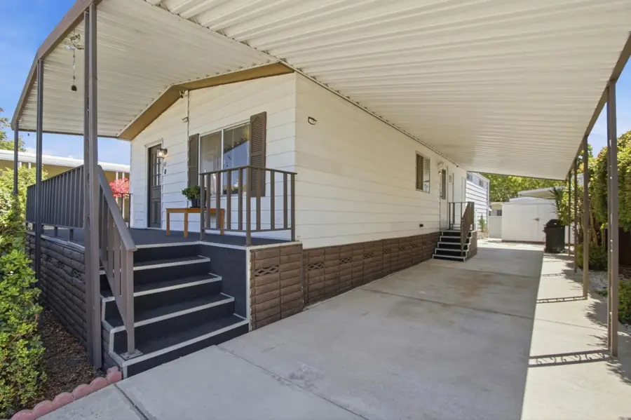 1111 Morse Avenue #68, Sunnyvale, CA 94089 - #3