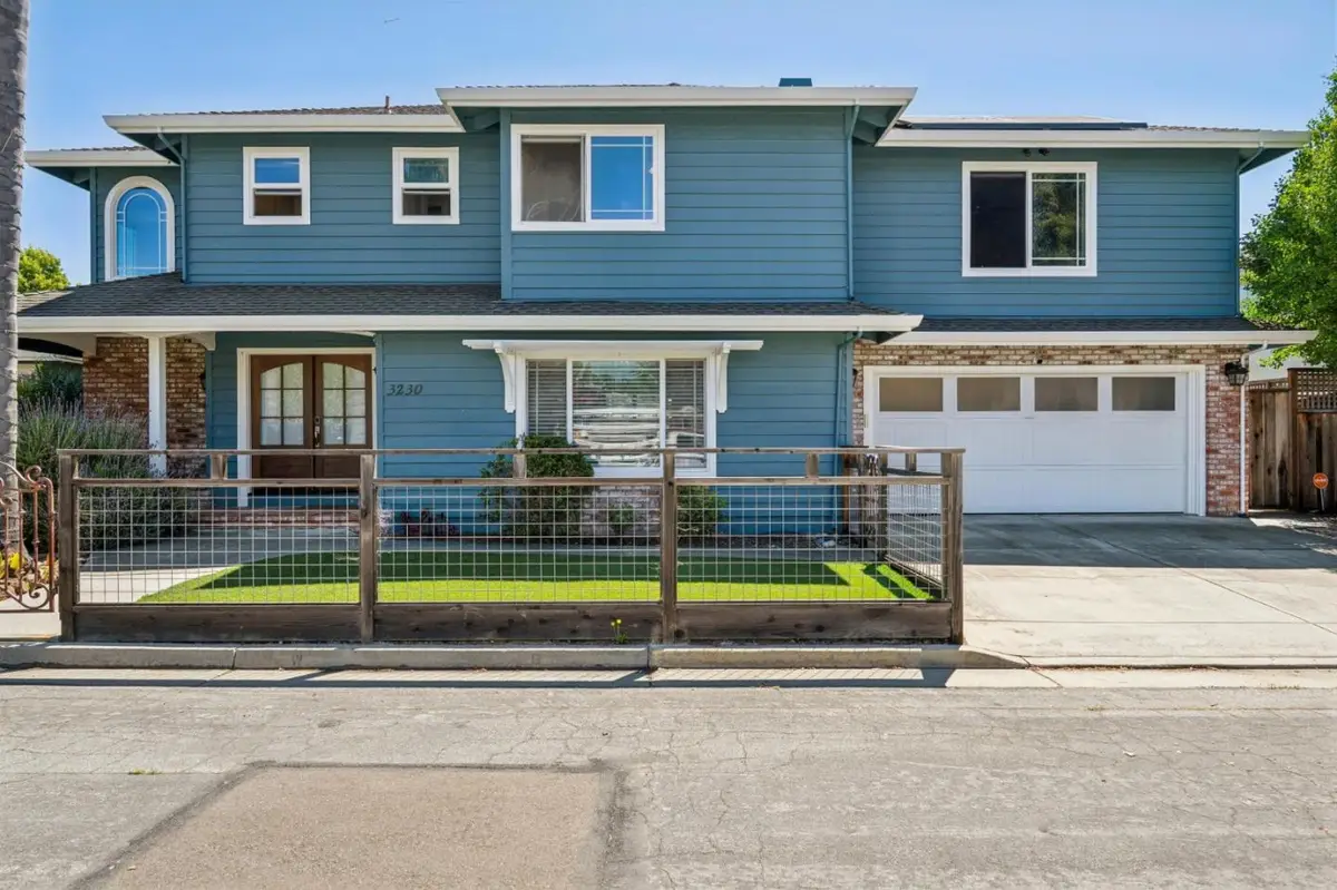 3230 Virgil Lane, Santa Cruz, CA 95062 - #1