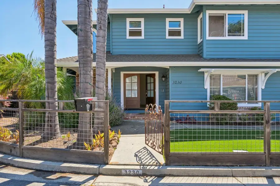 3230 Virgil Lane, Santa Cruz, CA 95062 - #2