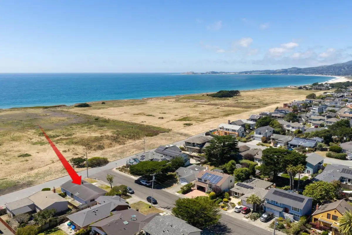 200 Filbert Street, Half Moon Bay, CA 94019 - #1
