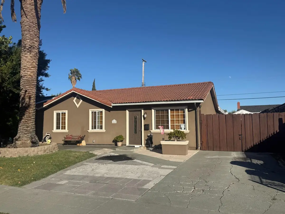 2440 Poplar Drive, San Jose, CA 95122 - #1