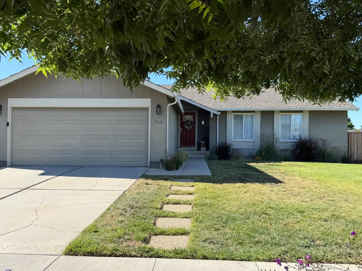 763 Stardust Lane, San Jose, CA 95123 - #1