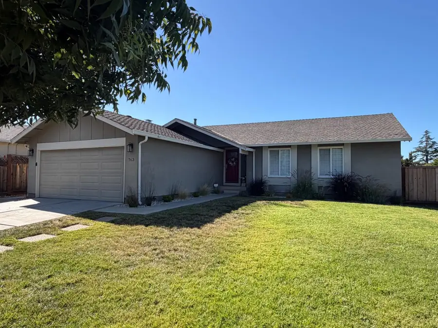 763 Stardust Lane, San Jose, CA 95123 - #2