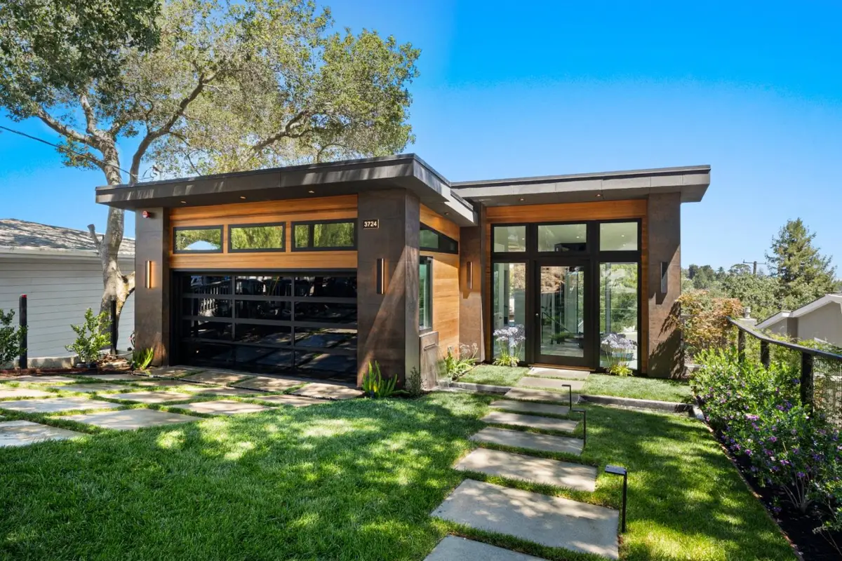 3724 Laurel Way, Redwood City, CA 94062 - #1
