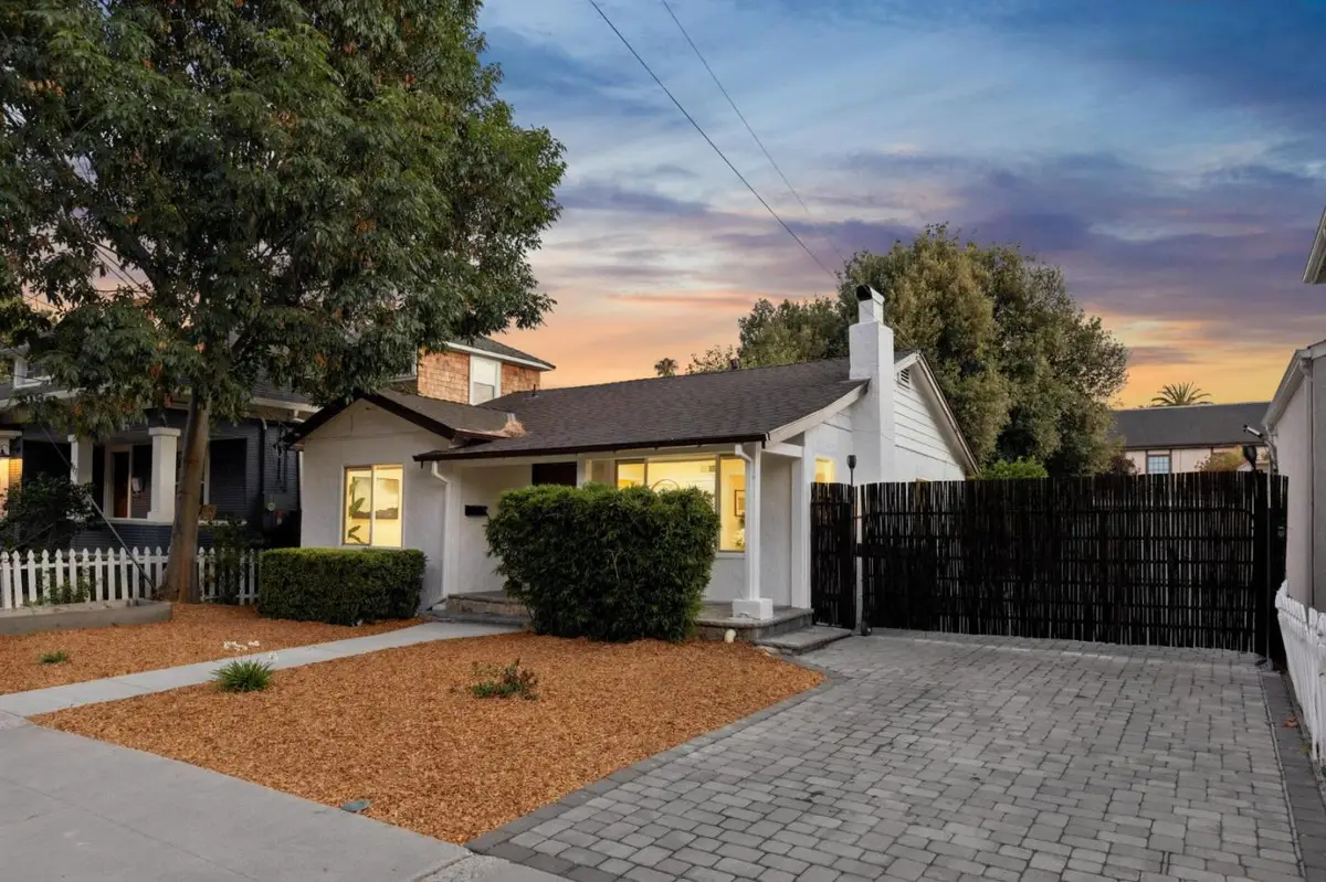 885 Myrtle, San Jose, CA 95126 - #1