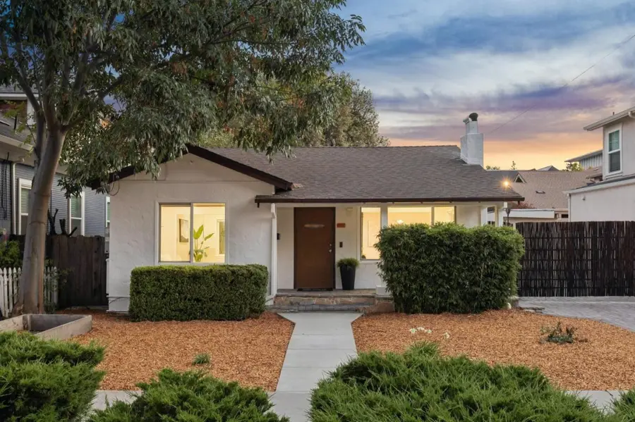 885 Myrtle, San Jose, CA 95126 - #2