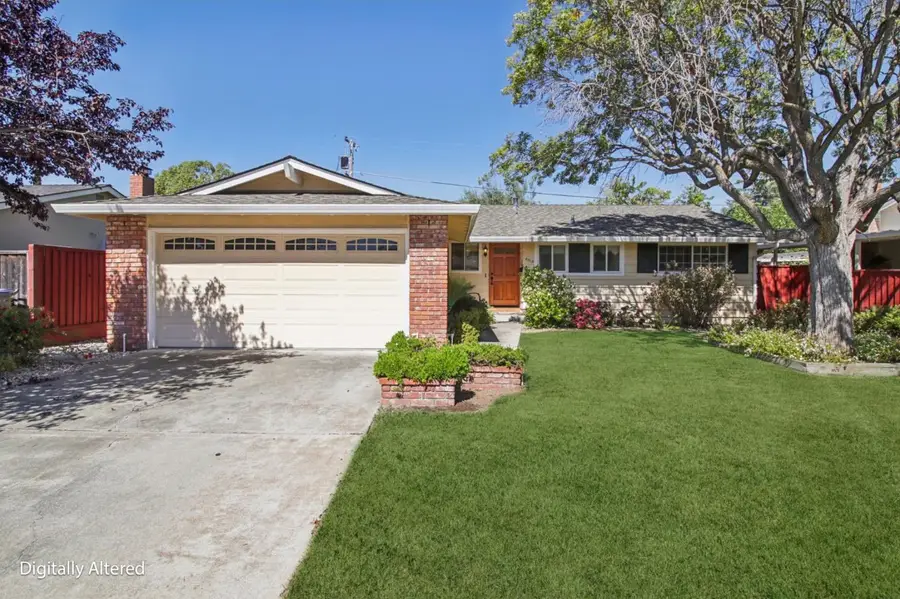 4513 Brunswick Avenue, San Jose, CA 95124 - #2