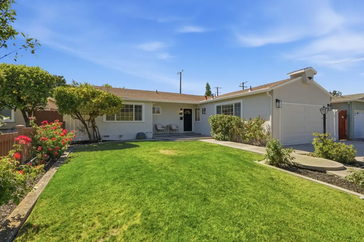 1850 Briarwood Drive, Santa Clara, CA 95051 - #1