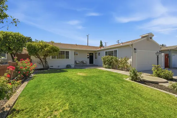 1850 Briarwood Drive, Santa Clara, CA 95051