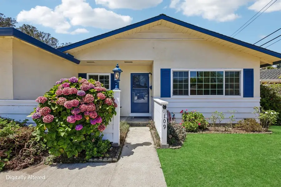 109 Cabrillo Street, Capitola, CA 95010 - #3