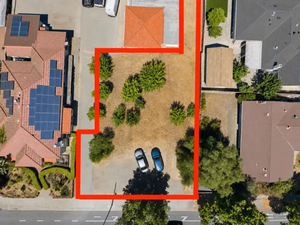 Address Withheld By Seller, San Jose, CA 95133
