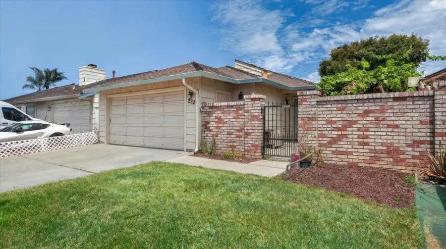 232 W Alvin Drive, Salinas, CA 93906 - #2